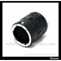 For Canon EOS Macro 3 Ring Extension Adapter Tube